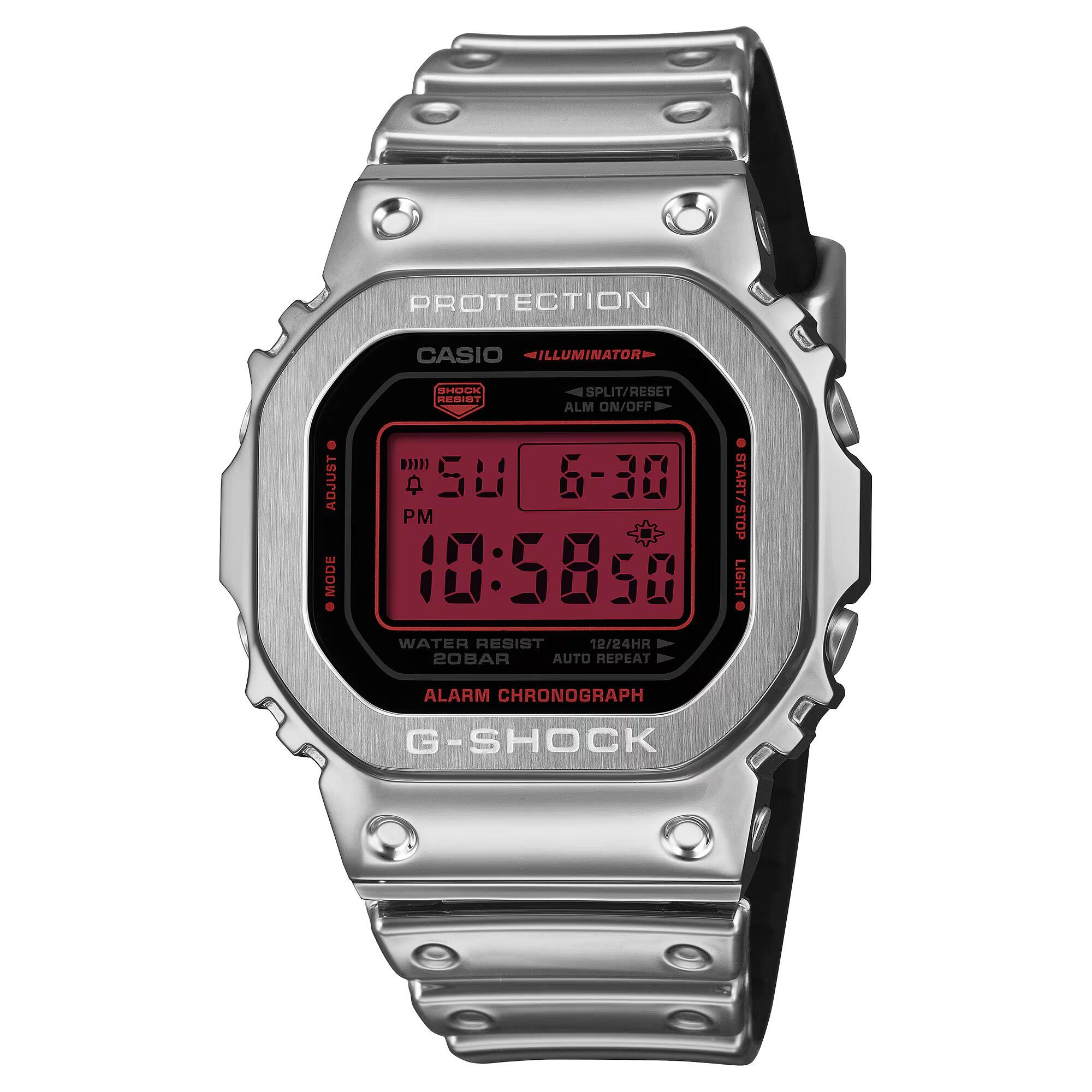 CASIO picture