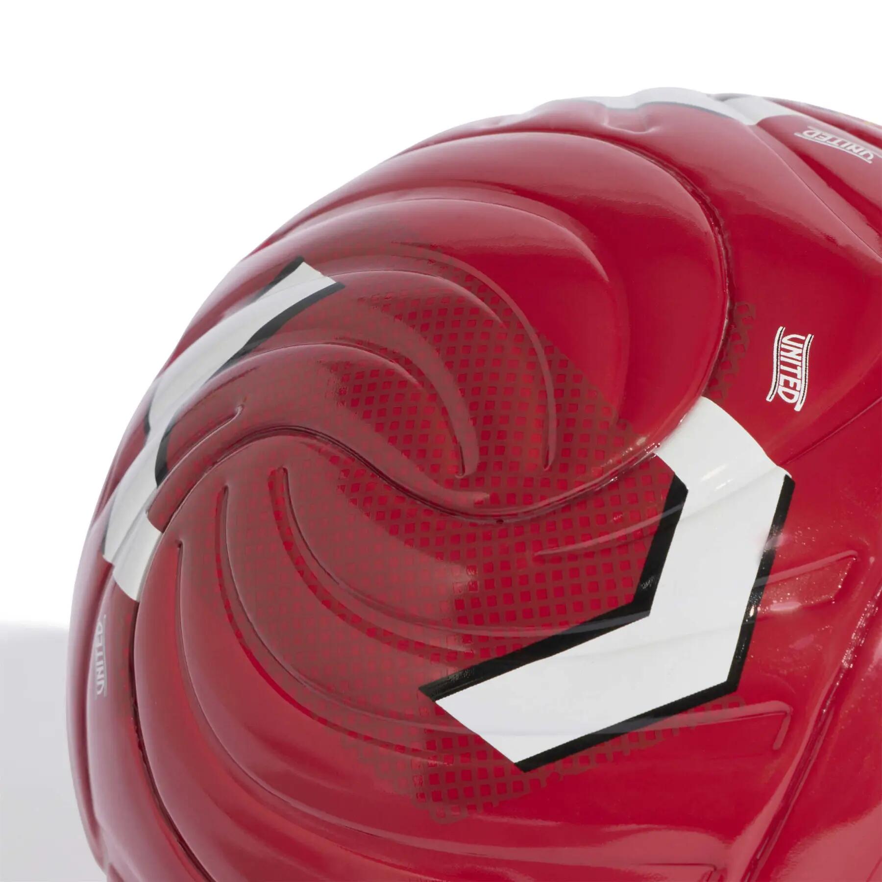 Mini ballon de football Domicile Manchester United 2026/27 4/4