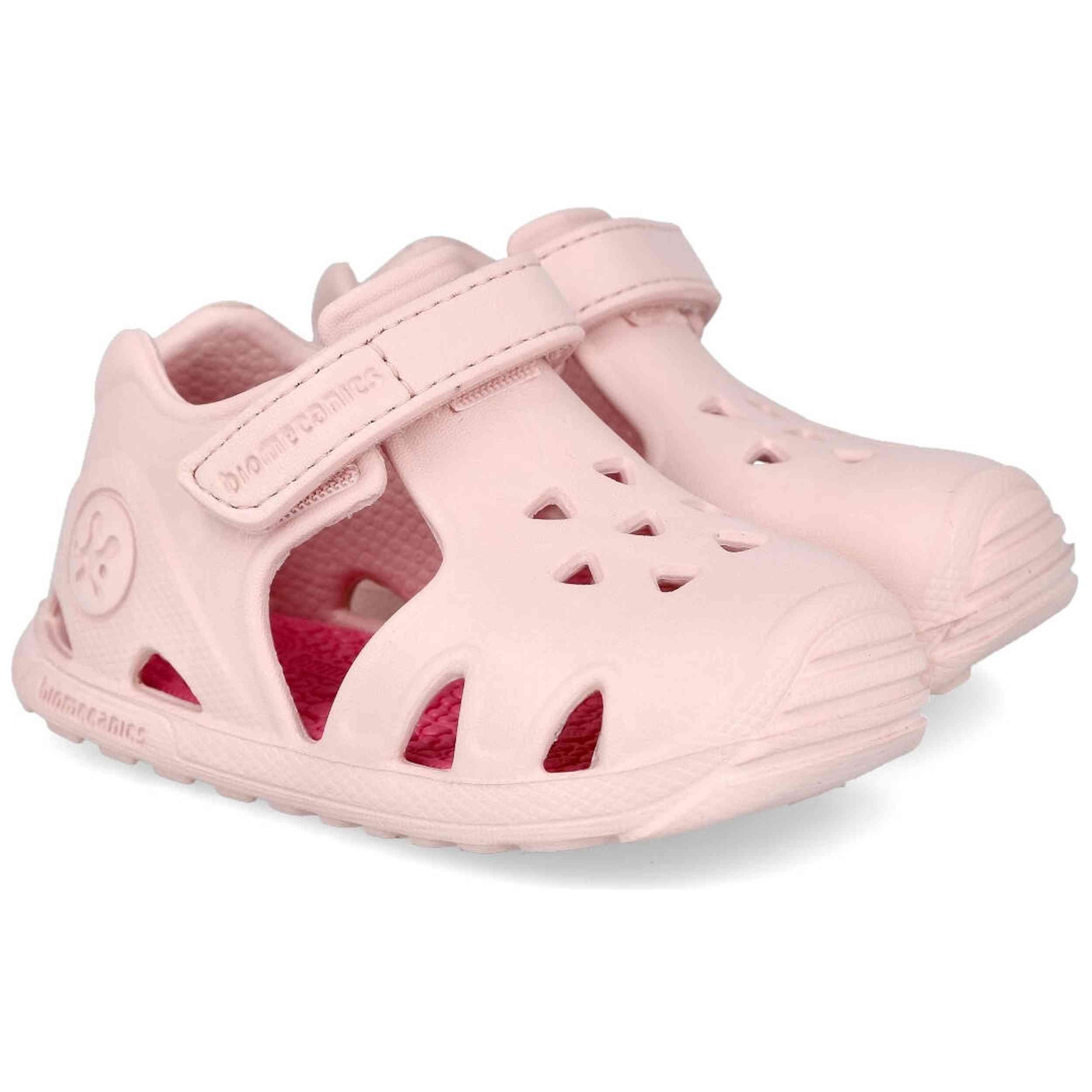 Sandales Biomecanics modèle 262290 pour filles 3/4