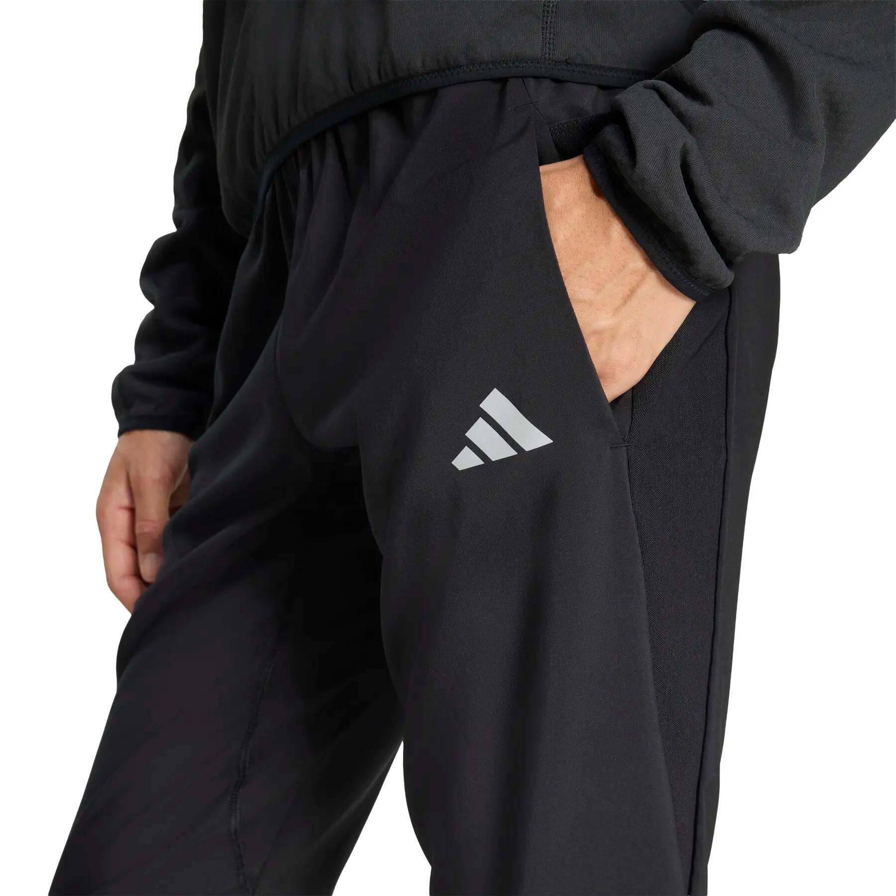 Trainingsbroek voor dames adidas ADI365 6/6