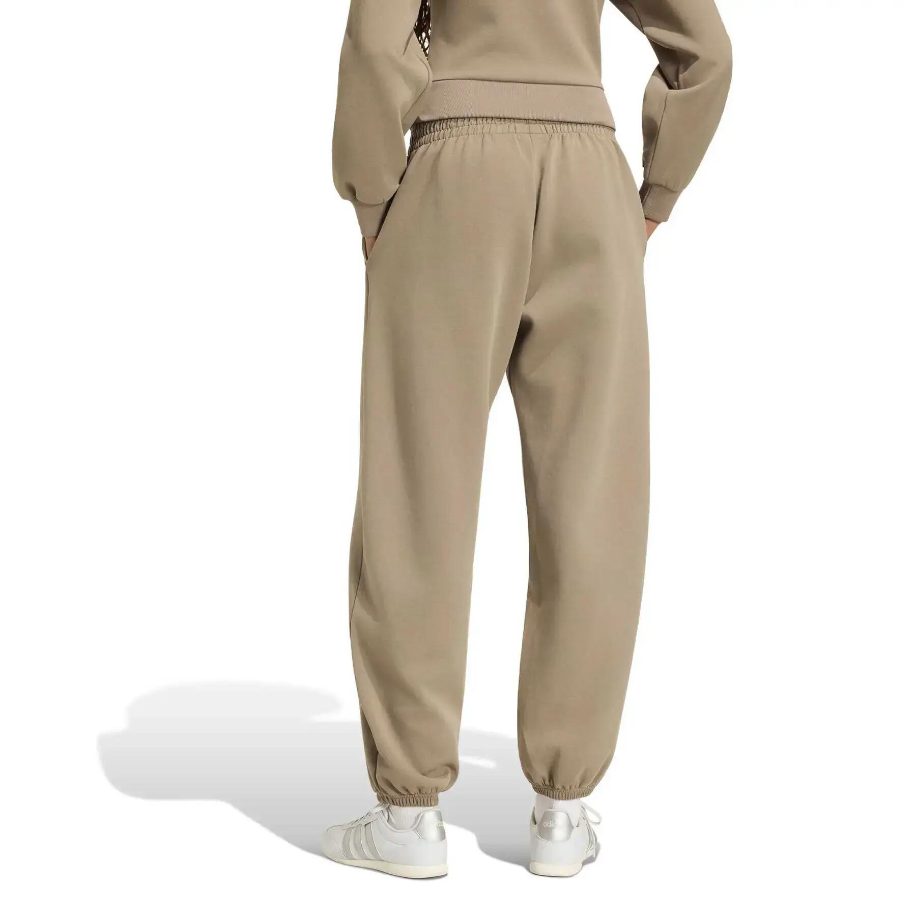 Damenhosen adidas Soft Lux 4/6