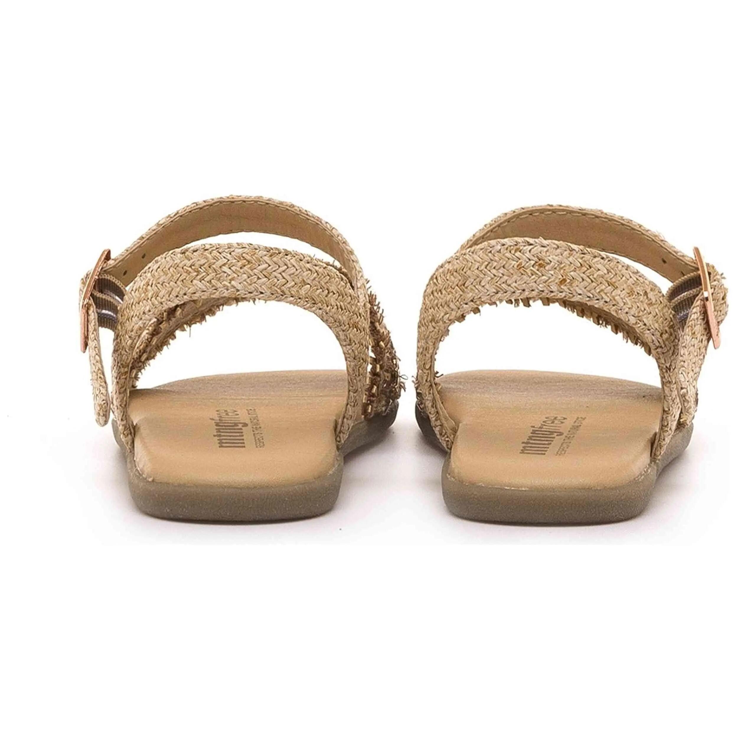 Sandalen Mustang model 225-49348-C59797 voor meisjes 4/4