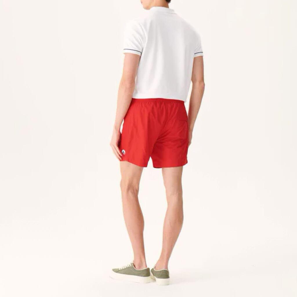 Jott Modèle Biarritz Couleur Rouge 3/5