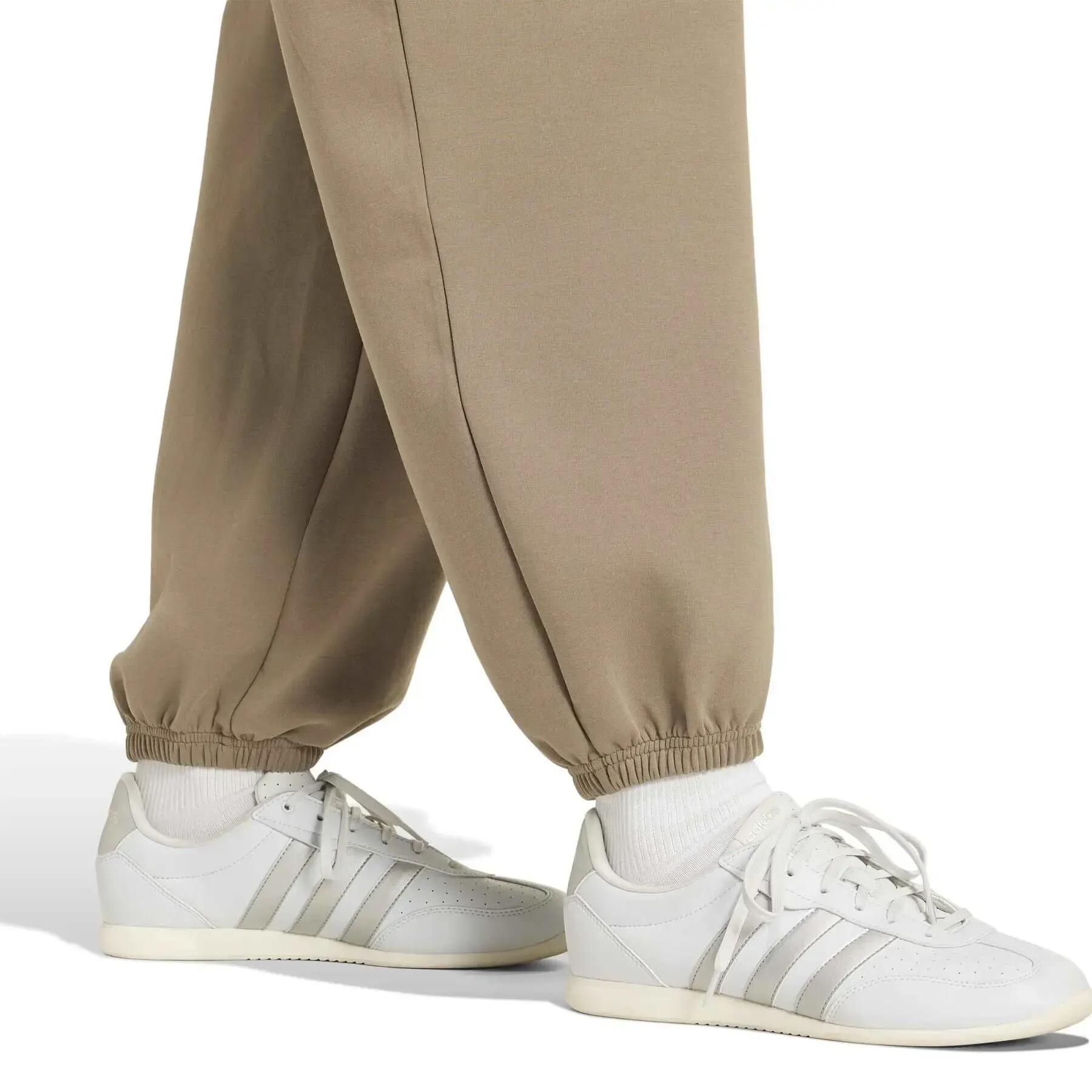Damenhosen adidas Soft Lux 6/6