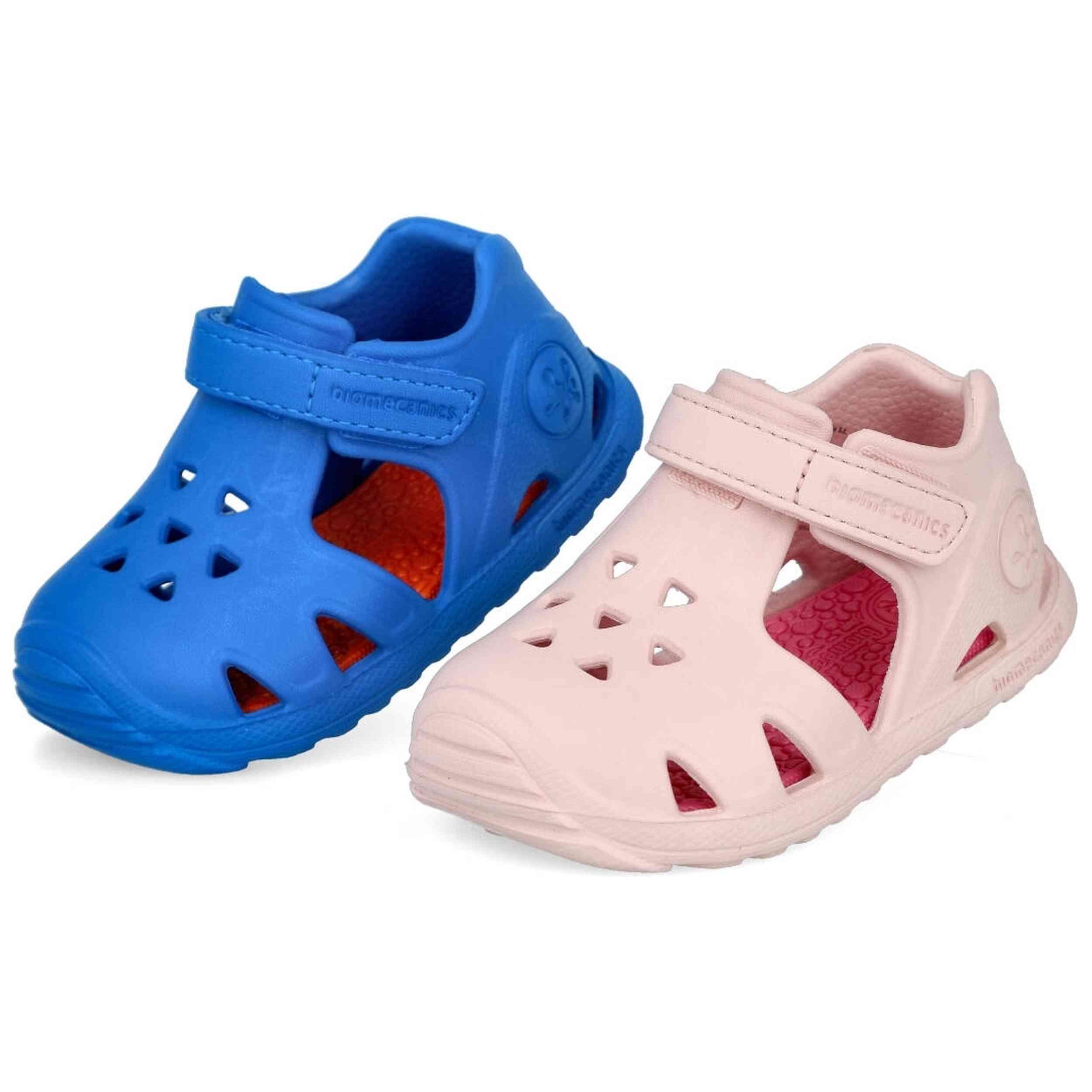Sandales Biomecanics modèle 262290 pour filles 4/4