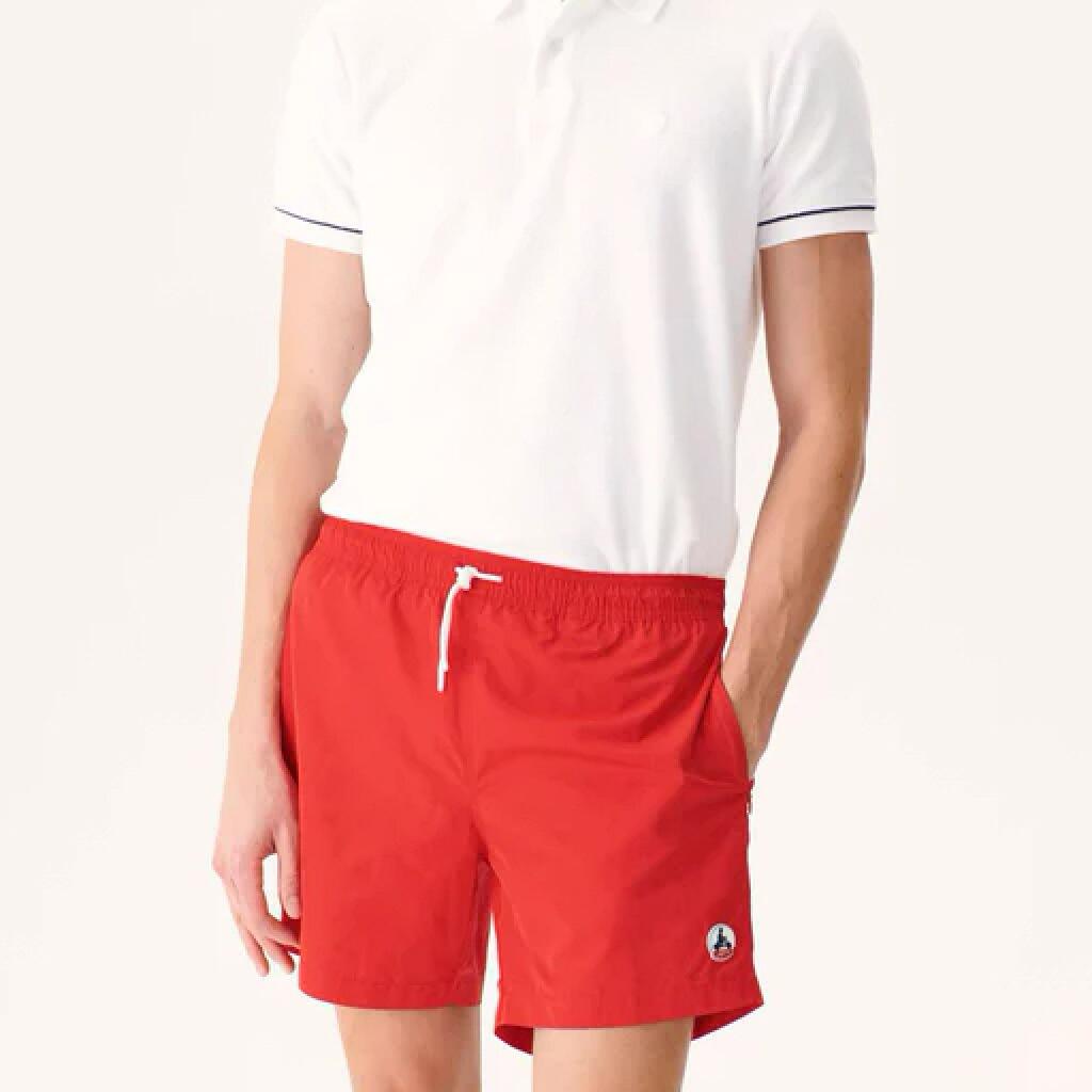 Jott Modèle Biarritz Couleur Rouge 2/5