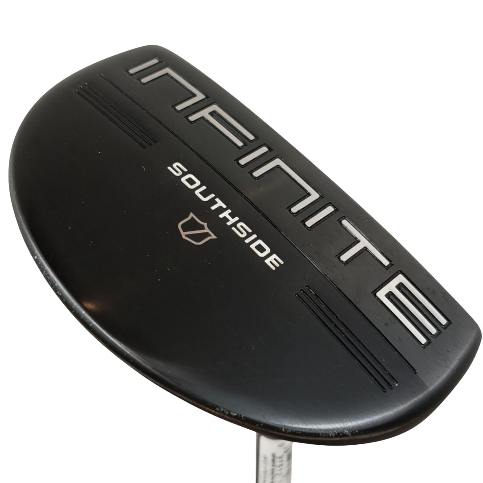 Wilson Staff Infinite SouthSide Putter / 34" 1/6