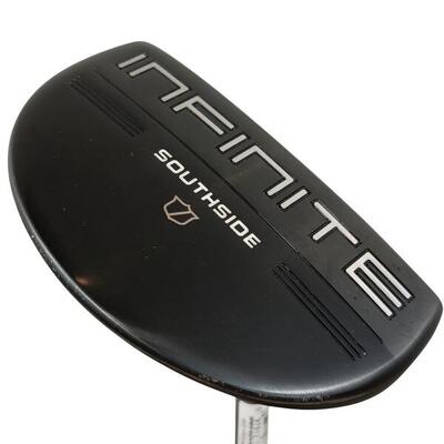Wilson staff infinite southside putter / 34