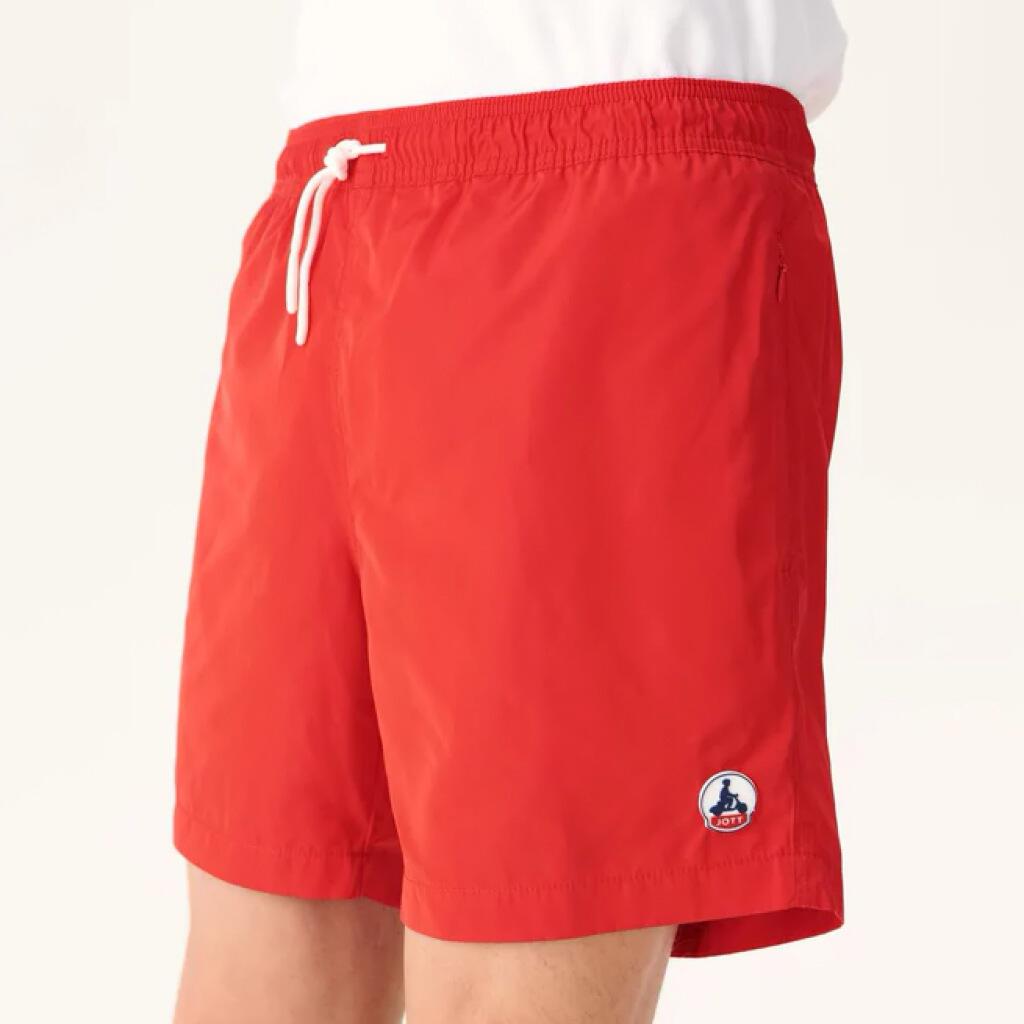 Jott Modèle Biarritz Couleur Rouge 4/5