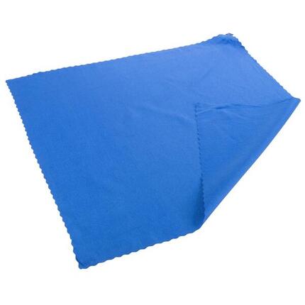 Geweldige Outdoor Lightweight Pocket Compacte Reishanddoek (Donkere Cerise)