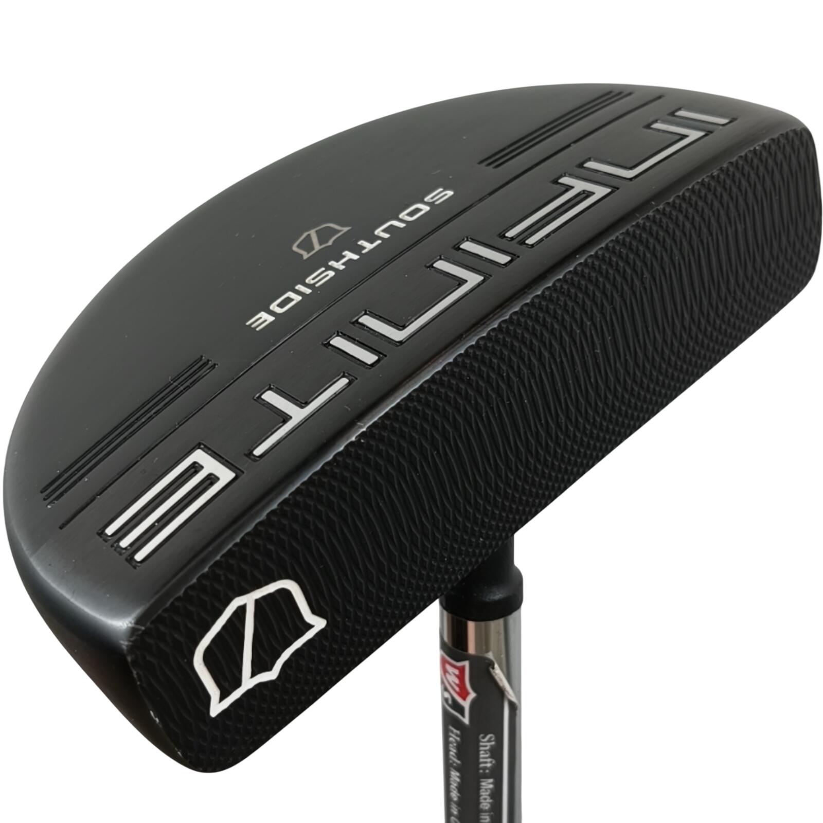 Wilson Staff Infinite SouthSide Putter / 34" 3/6