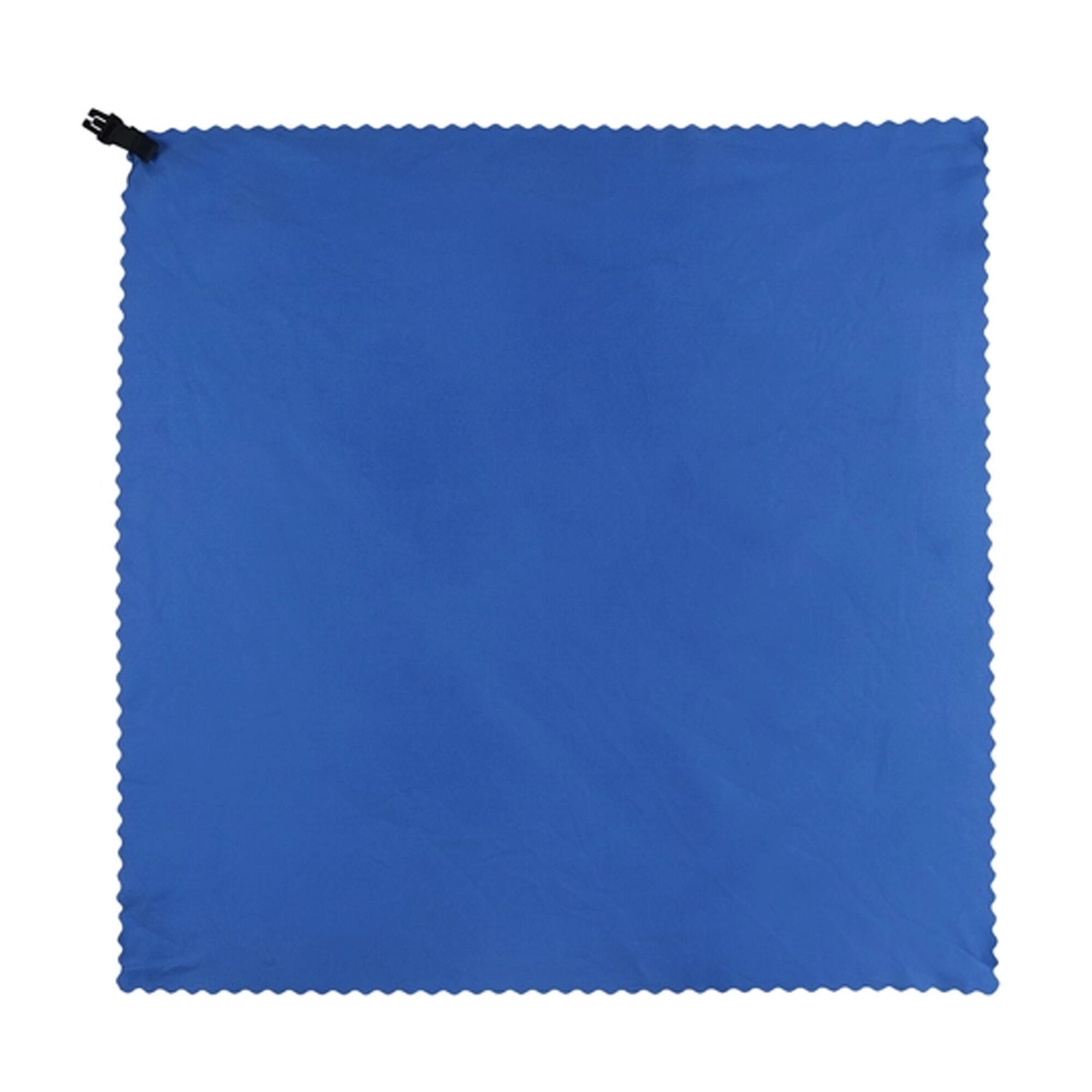 Serviette De Voyage (Bleu) 4/5