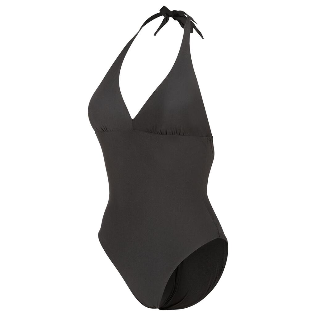 Women's 1-piece swimsuit Arena Monocromo