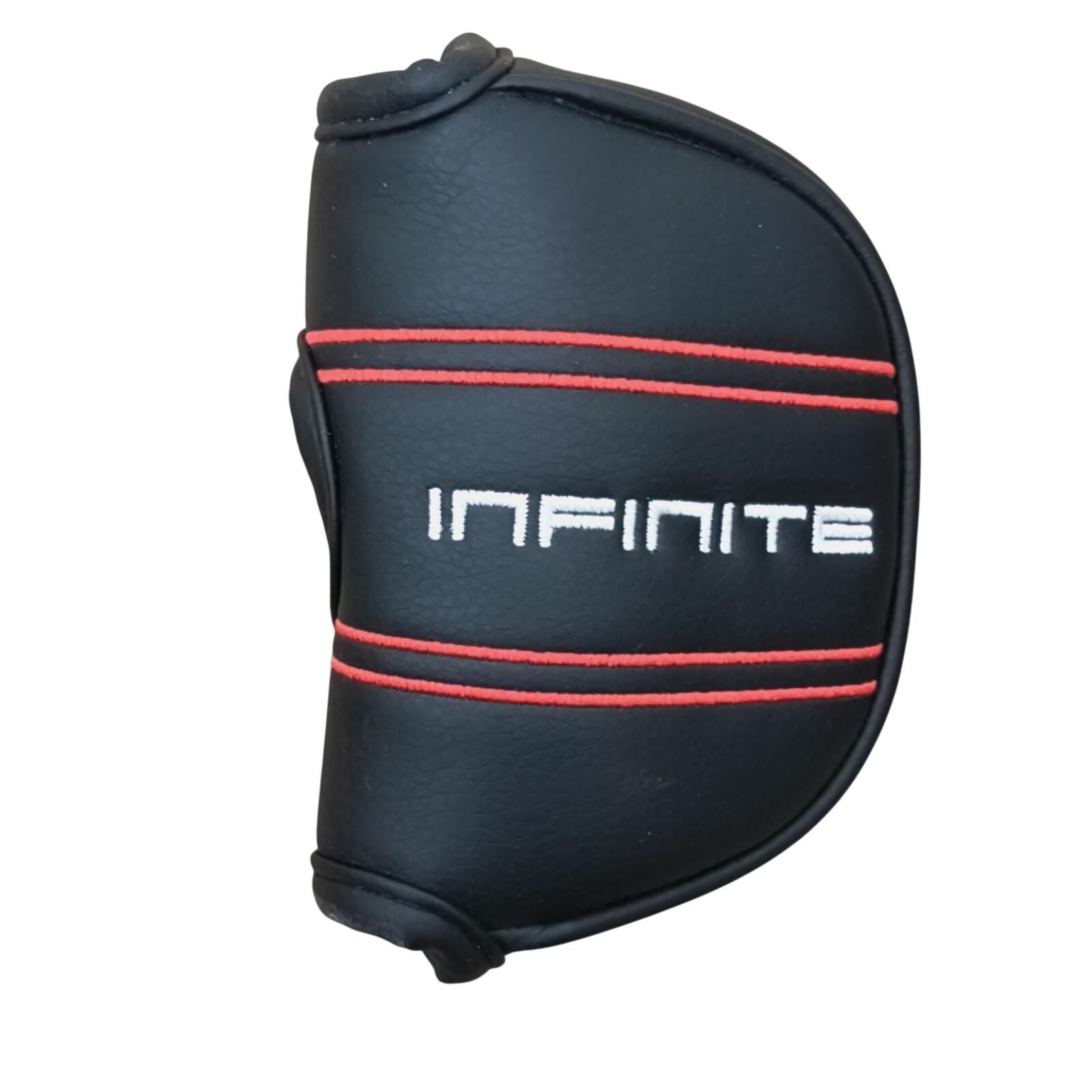 Wilson Staff Infinite SouthSide Putter / 34" 2/6