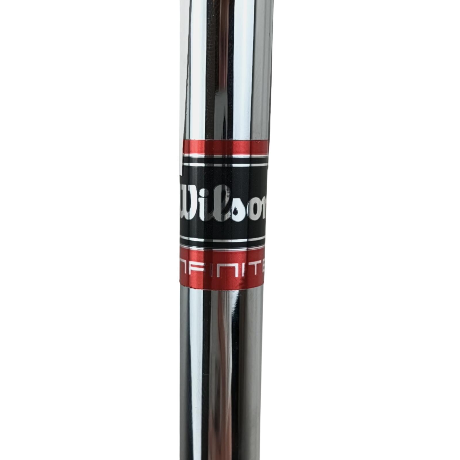Wilson Staff Infinite SouthSide Putter / 34" 5/6