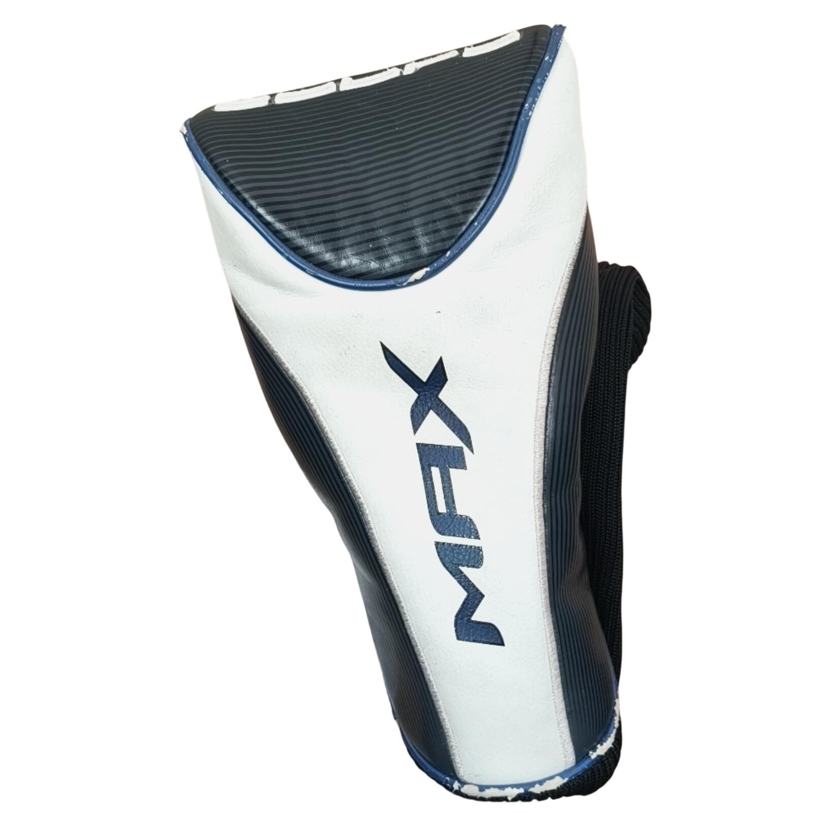 Cobra Max Driver / Flex A-flex / Loft 13 2/6