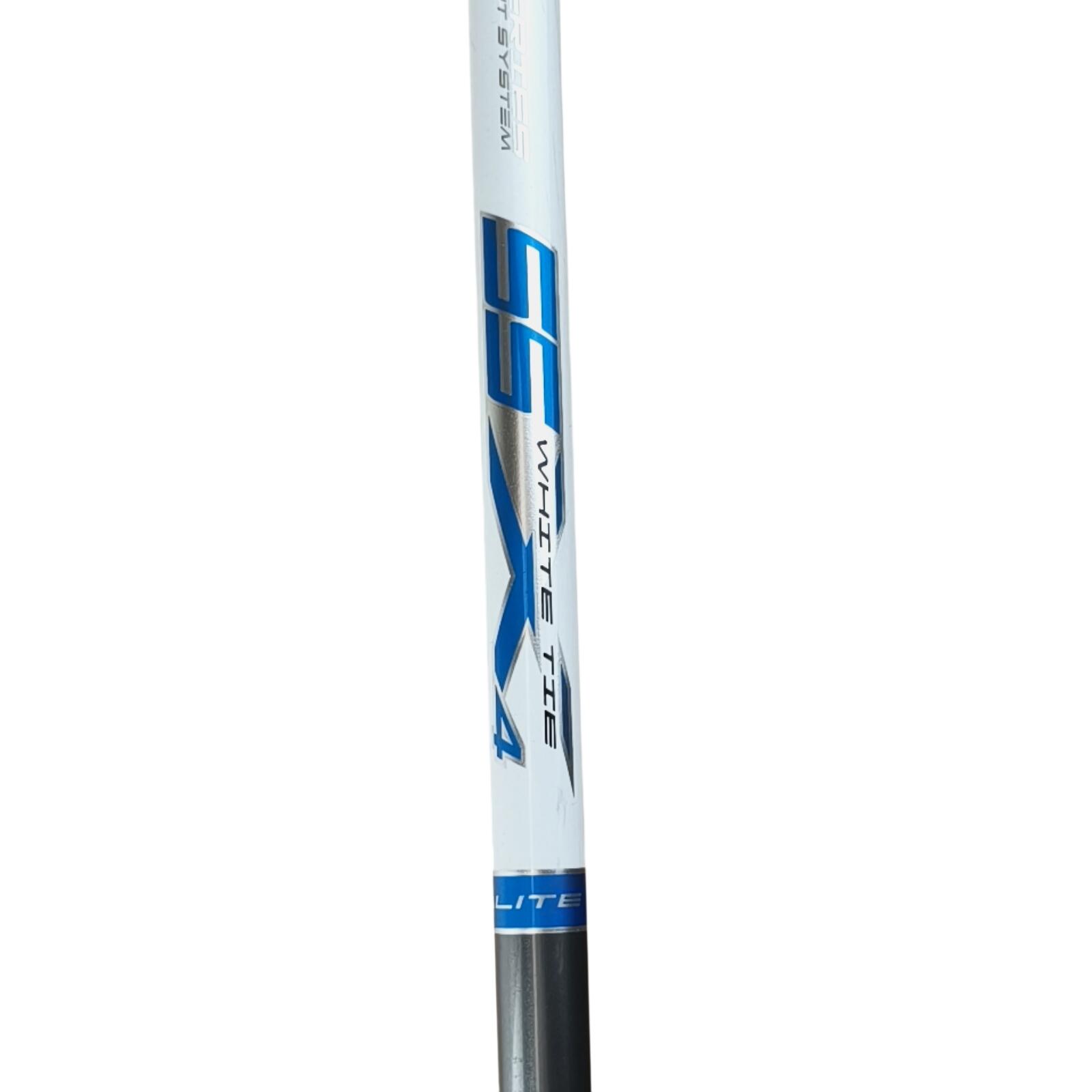 Cobra Max Driver / Flex A-flex / Loft 13 5/6