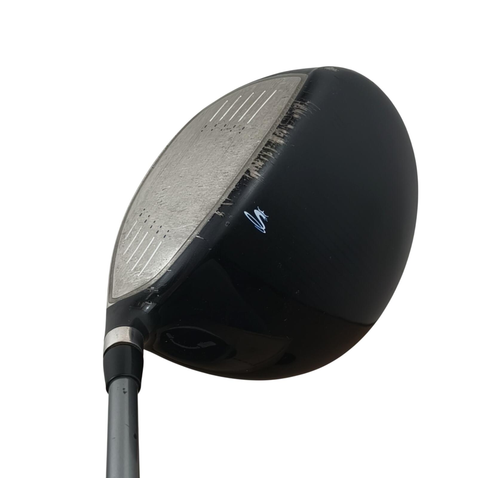 Cobra Max Driver / Flex A-flex / Loft 13 4/6