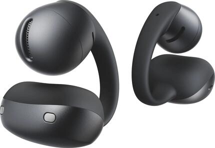 OpenDots Air black