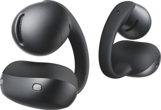 OpenDots Air black