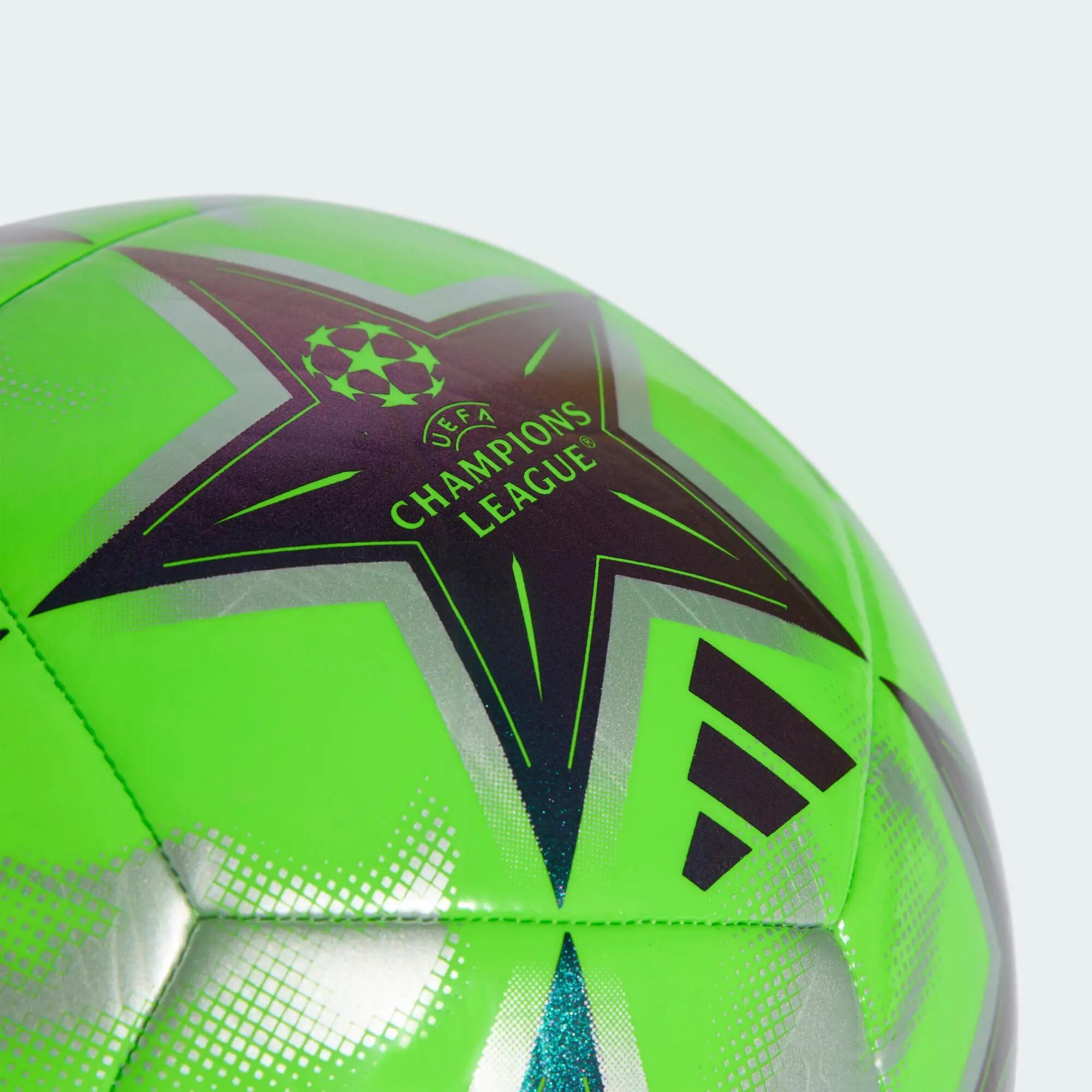 Balón UEFA Champions League 26/27 Club 3/8