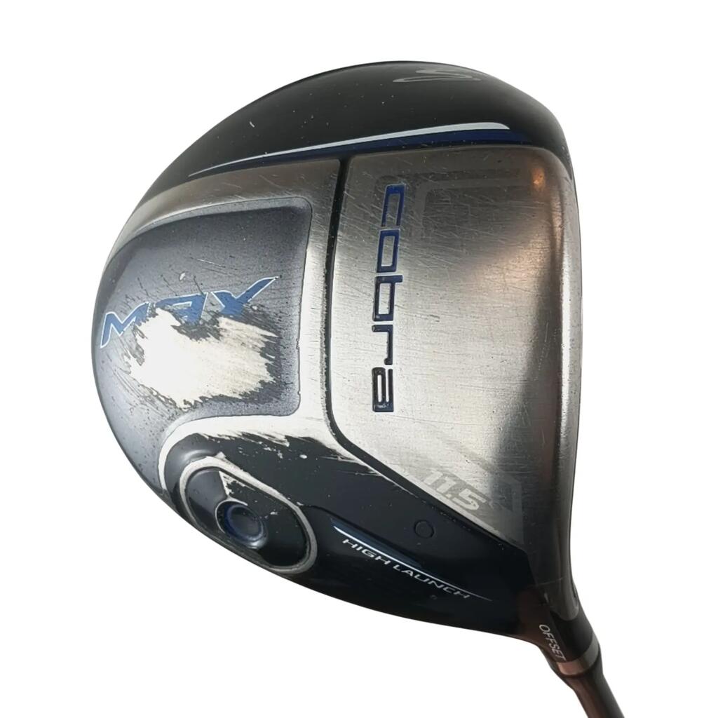 Cobra Max Driver / Flex A-flex / Loft 13