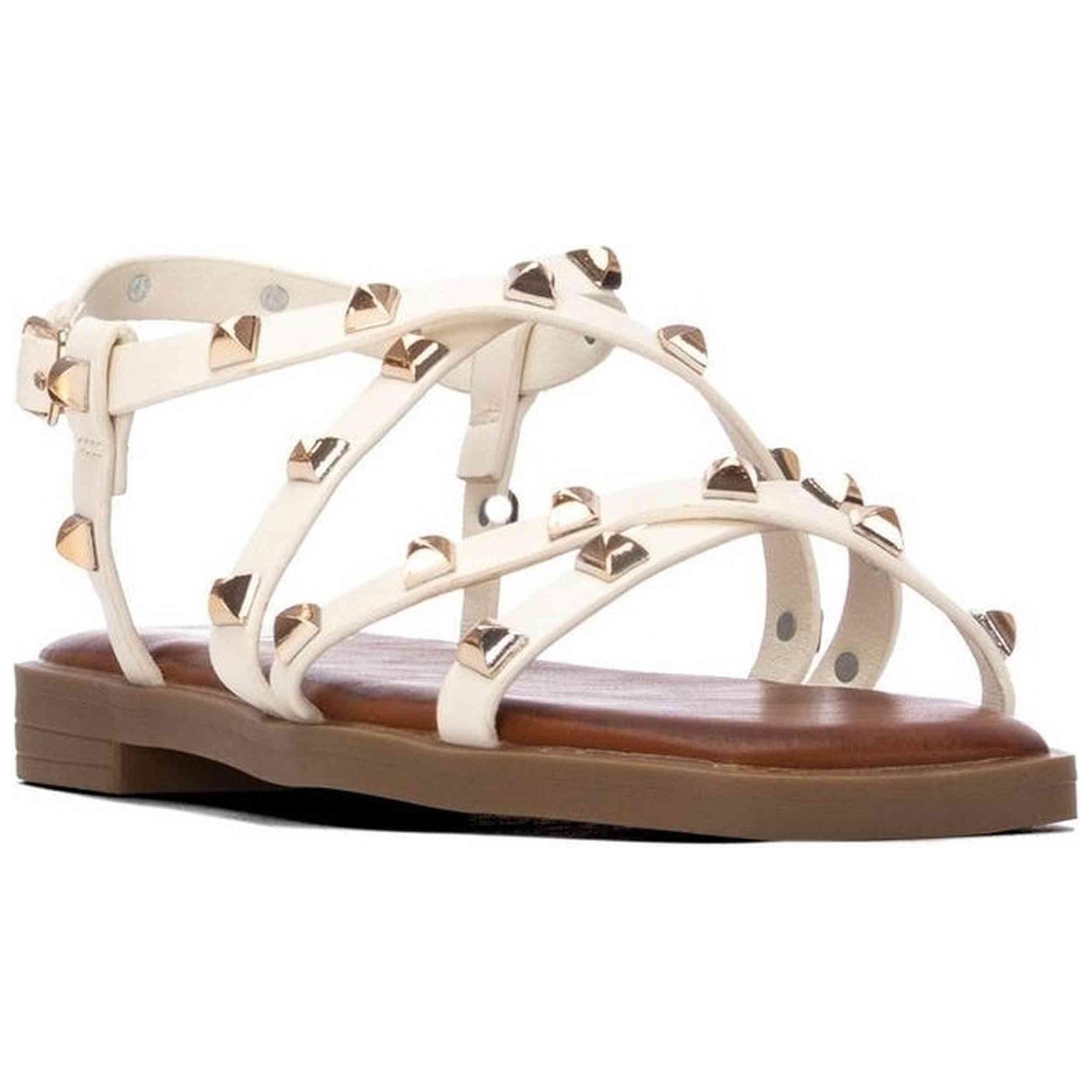 Sandales Xti modèle 145150-HIELO pour femmes 2/5