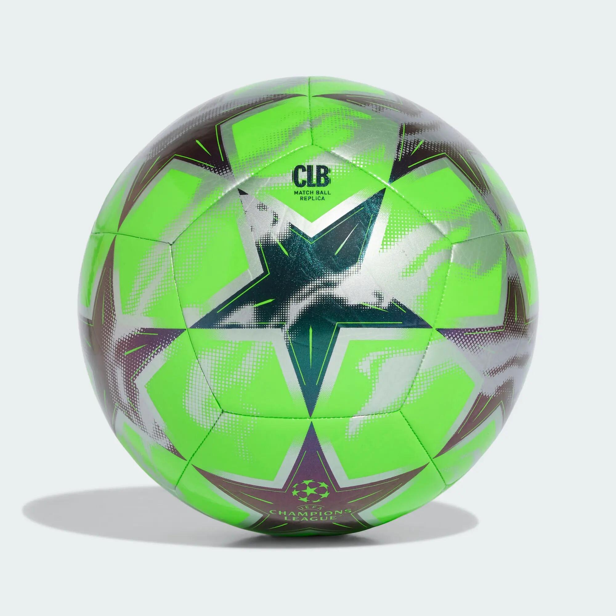 Balón UEFA Champions League 26/27 Club 2/8