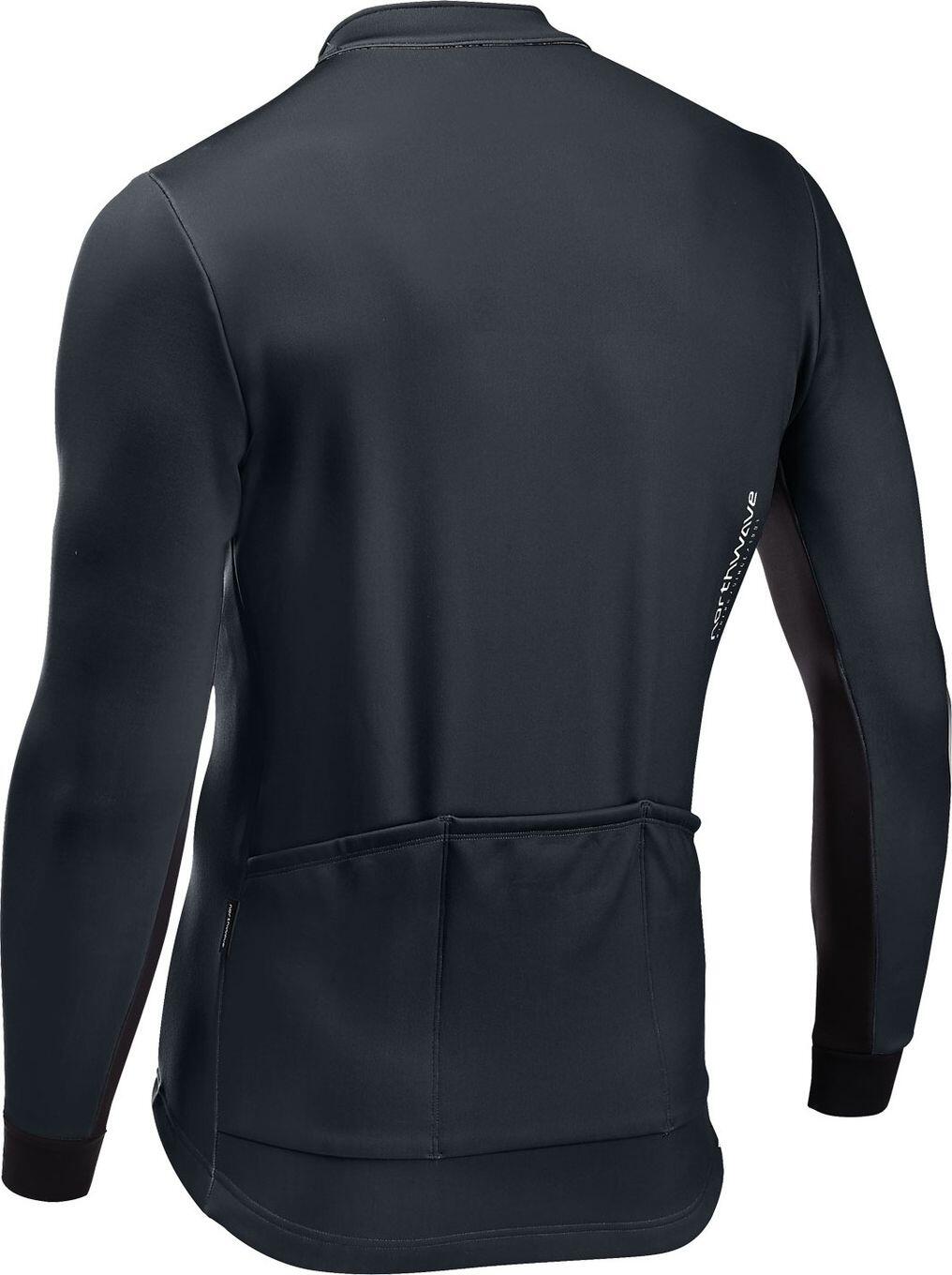 Veste Manches Longues Northwave Blade Noir Homme 2/4