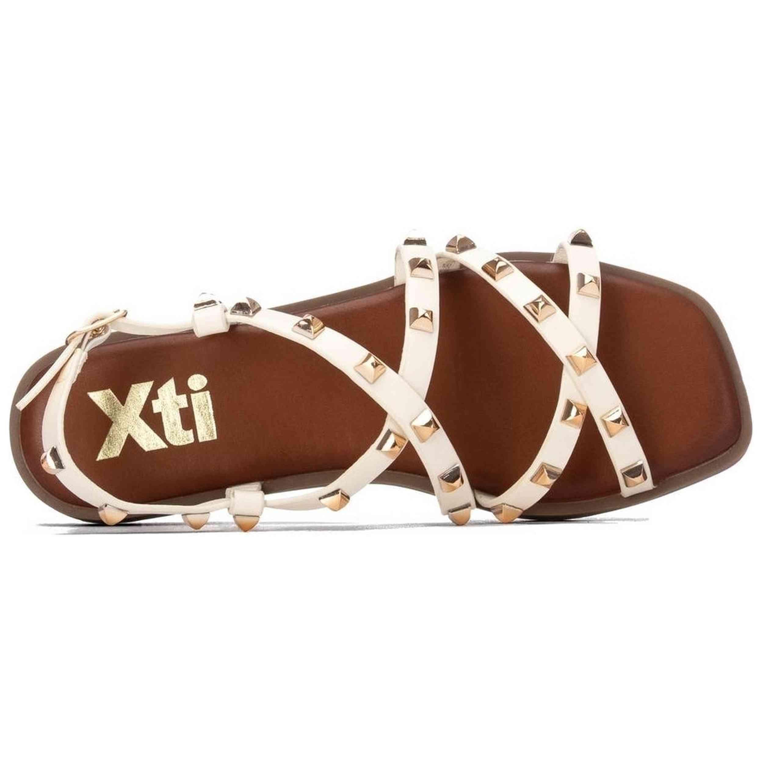 Sandales Xti modèle 145150-HIELO pour femmes 5/5