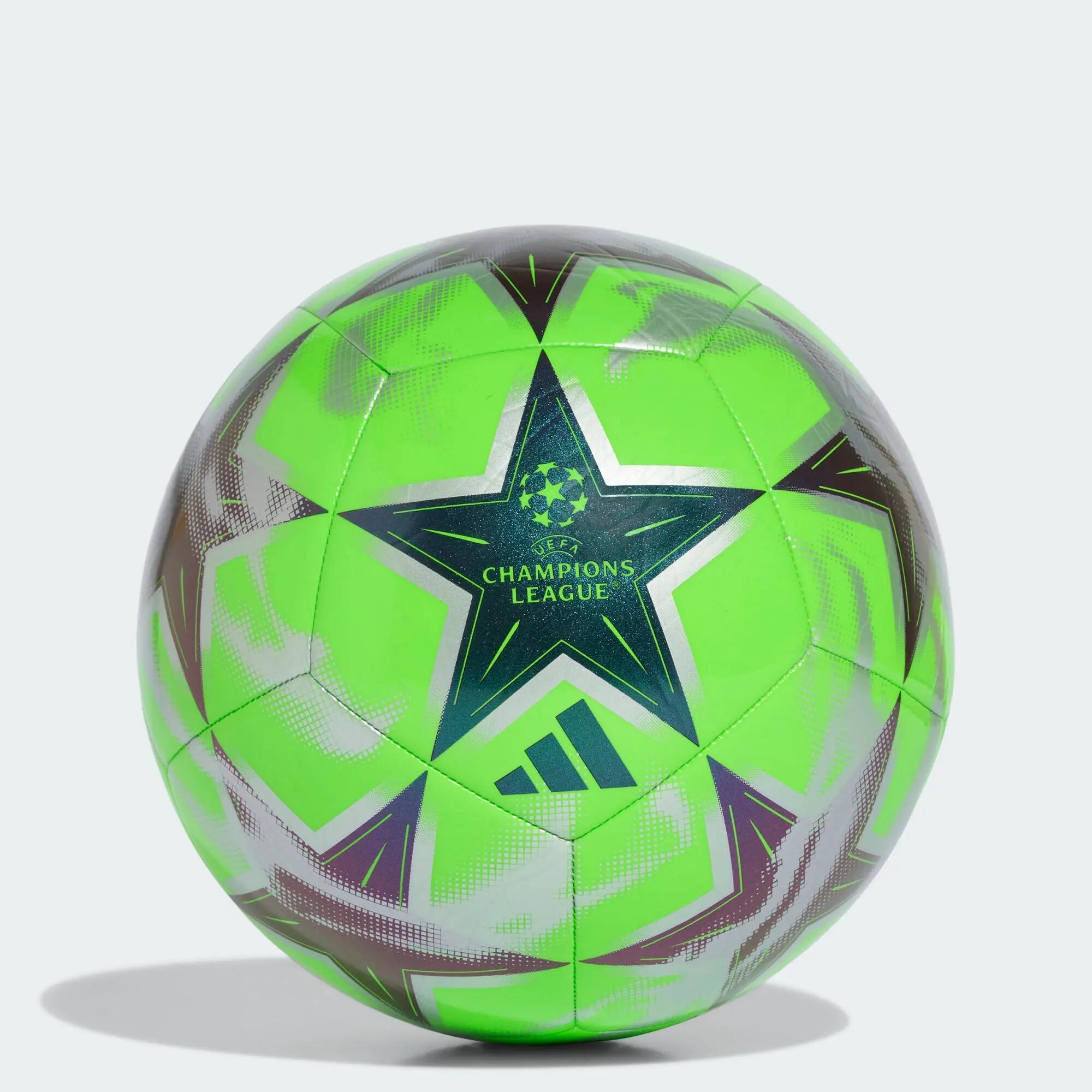 Balón UEFA Champions League 26/27 Club 5/8