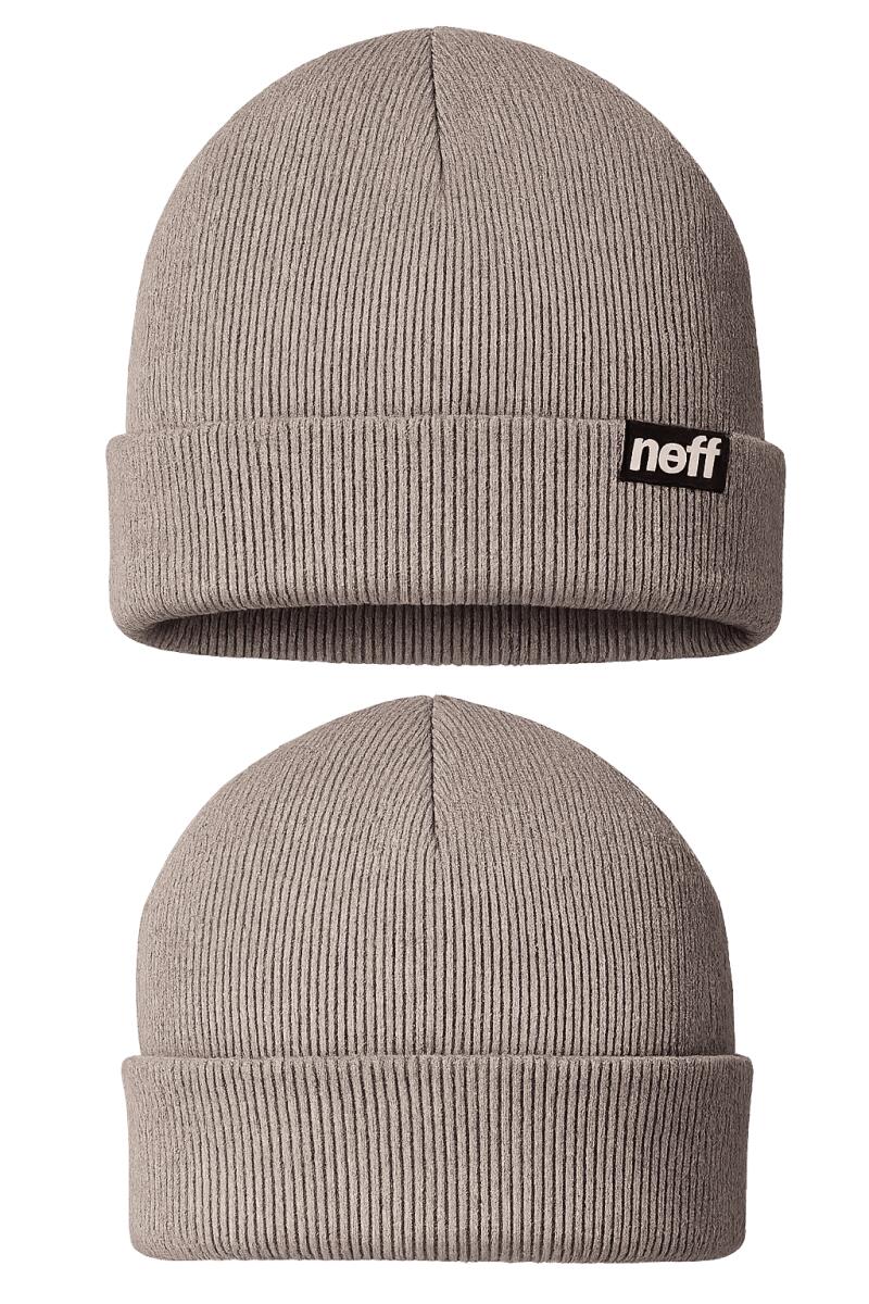 RYDER BEANIE NEFF 2/2