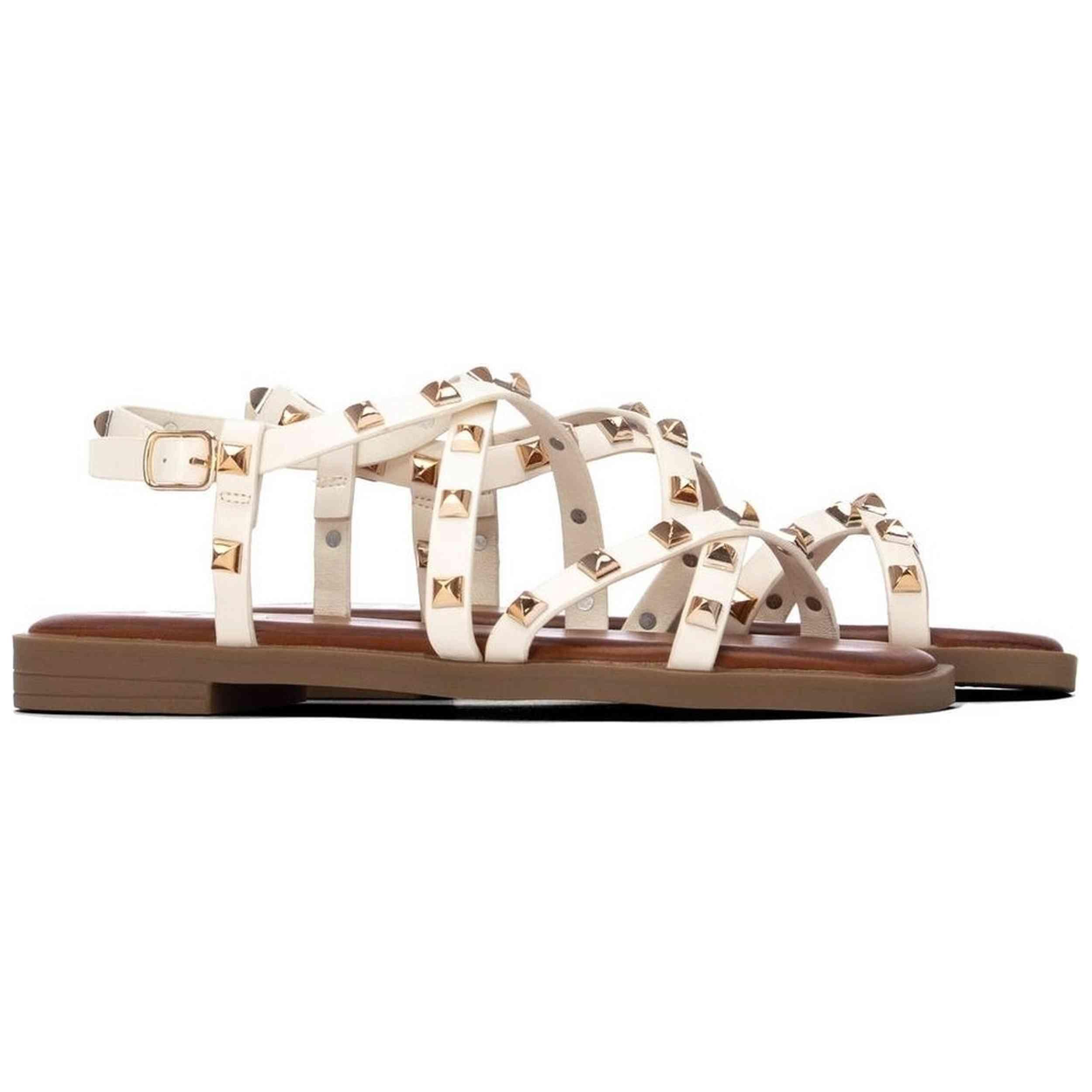 Sandales Xti modèle 145150-HIELO pour femmes 4/5