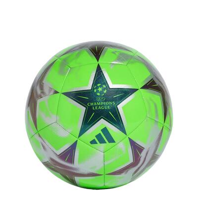 Pallone UEFA Champions League 26/27 Club
