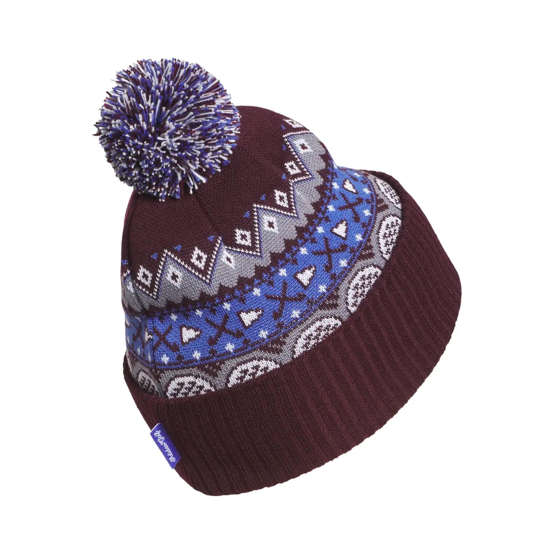 Bonnet adidas Climawarm 2/4
