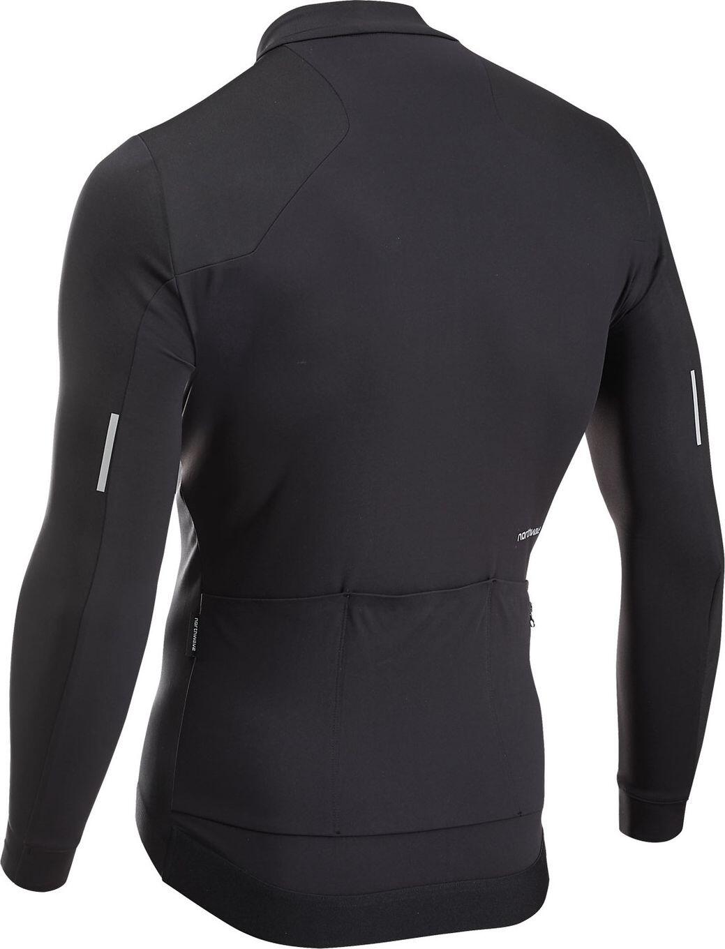 Veste Manches Longues Northwave Extreme Noir Homme 2/2