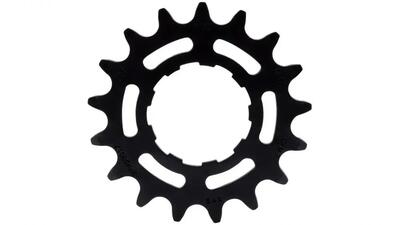 Kmc tandwiel enviolo 1\/2 x 3\/32" 17z