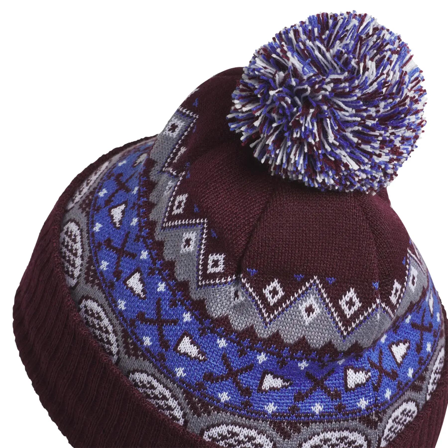 Bonnet adidas Climawarm 4/4