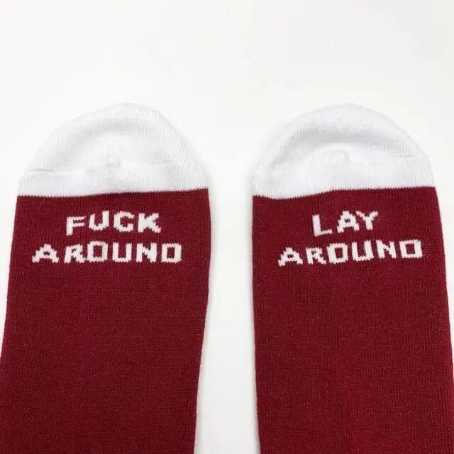 Chaussettes Cult Big Logo 2/2