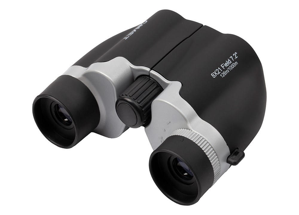 Lornetka Pocket 8x21 3/7