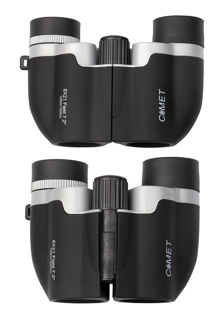 Lornetka Pocket 8x21 2/7