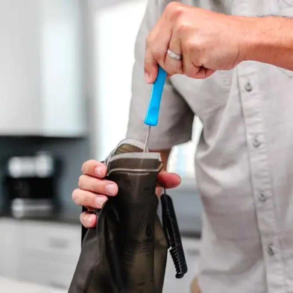 Hydrapak Gear Cleaning Kit - Kit de Limpeza de Reservatório 3/5