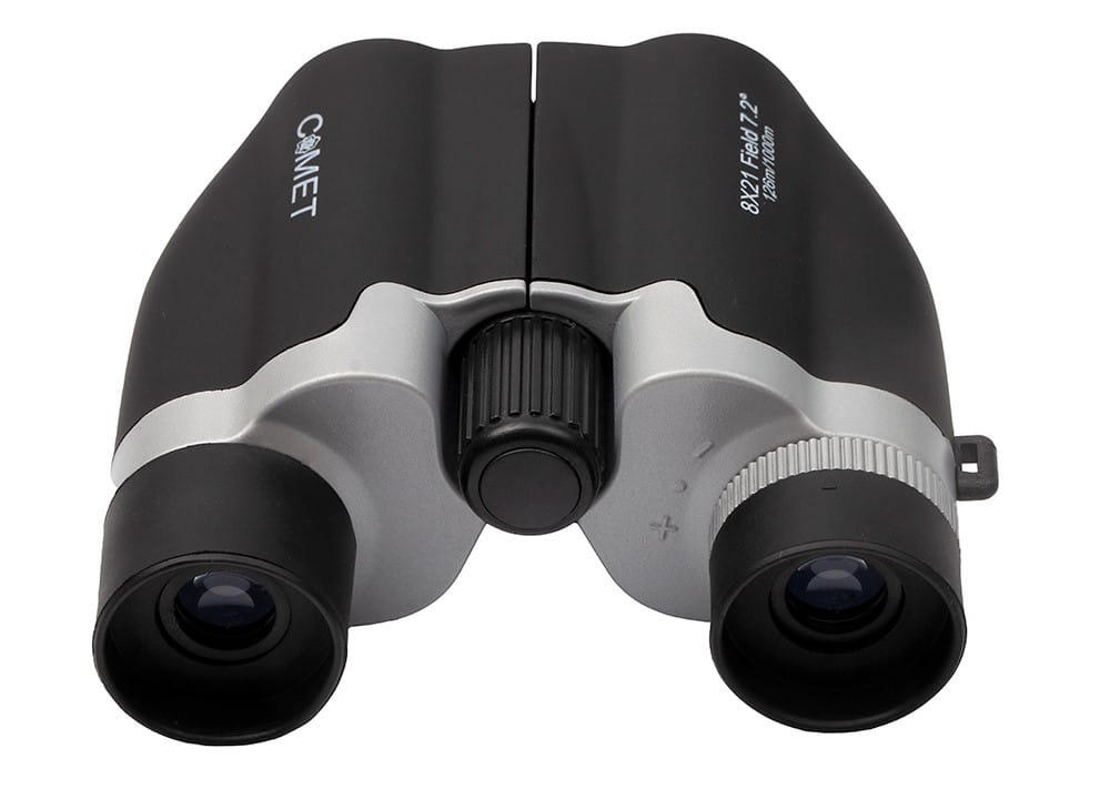 Lornetka Pocket 8x21 6/7
