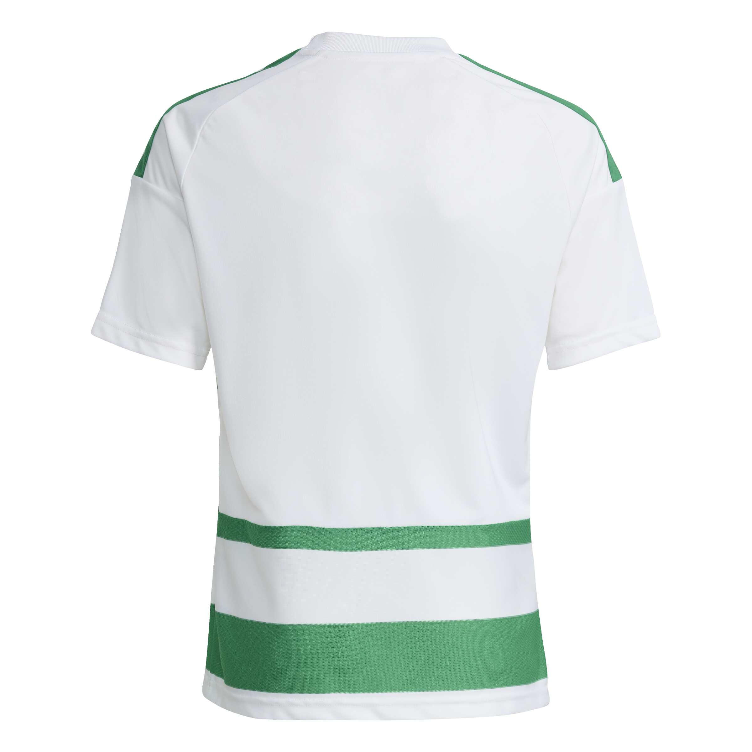 adidas Kinder Trikot Hooped 26 Jersey Y 4/12