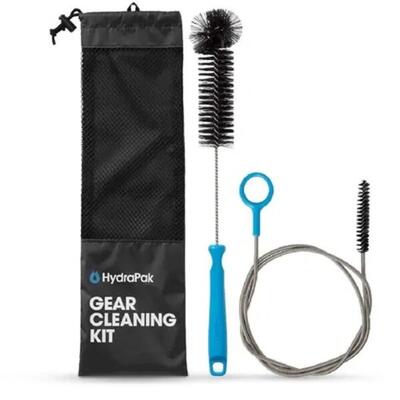 Hydrapak gear cleaning kit - universele schoonmaakset