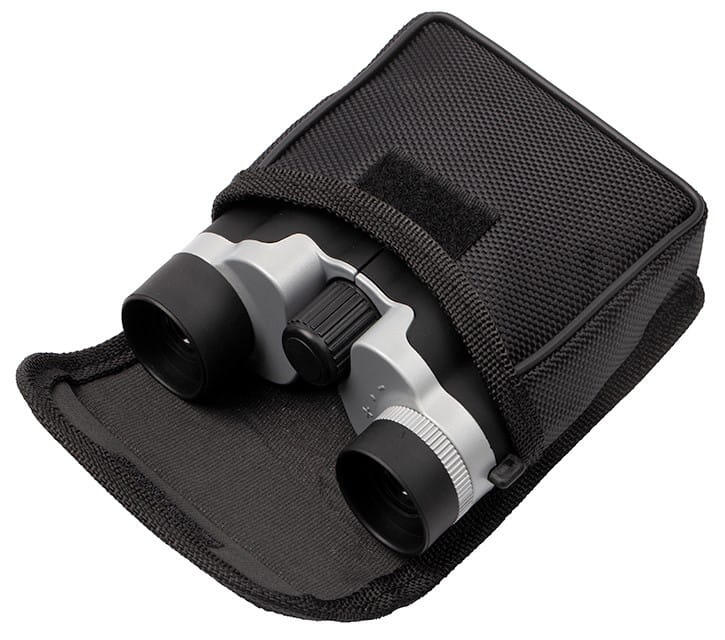 Lornetka Pocket 8x21 4/7
