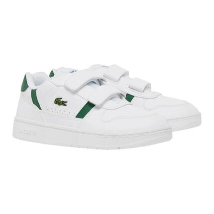 Lacoste T-Clip Set Sneakers Kinder - 51SUC0024