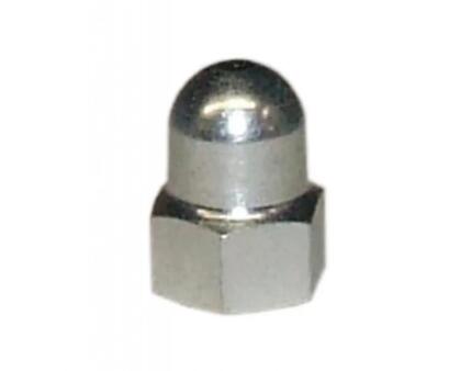 Fix Nippel écrou à capuchon HR FG 10,5 mm pour 3/5/7 vitesses