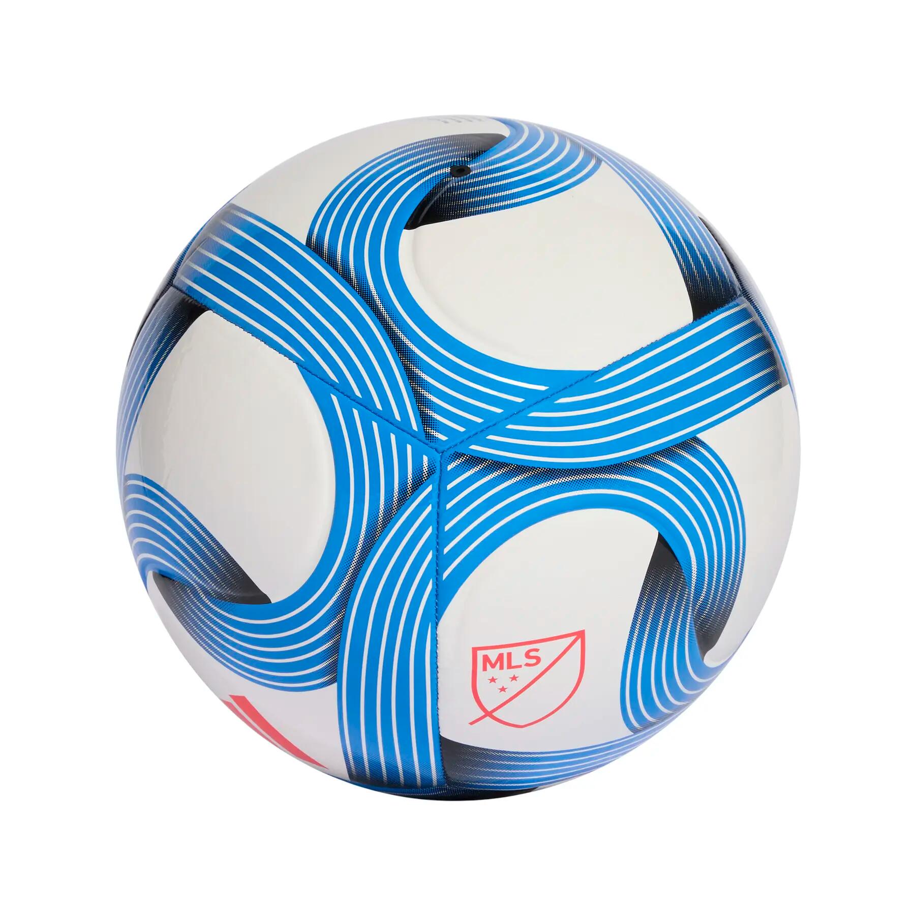 Ball adidas Major League Soccer 26 Club 2/4