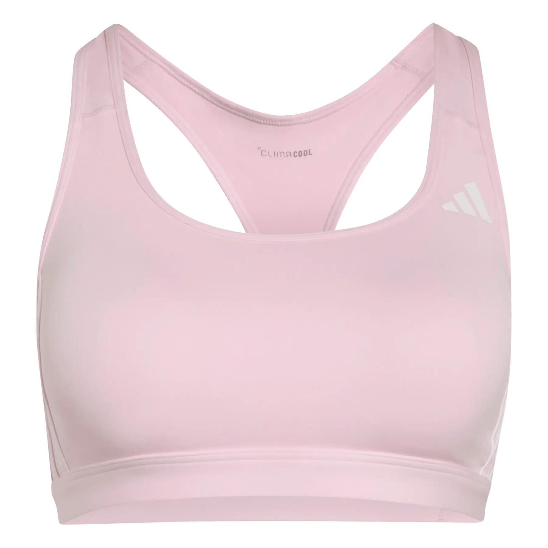 pink / white